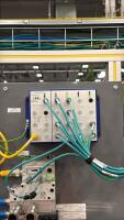 Festo Valve Manifold, Hirschmann Ethernet Switch - 2