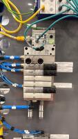 Festo Valve Manifold, Hirschmann Ethernet Switch - 3
