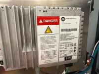 Allen-Bradley PanelView Plus - 2