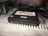 HP EliteDesk 800 G5 Desktop Mini PC