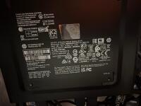 HP EliteDesk 800 G5 Desktop Mini PC - 3