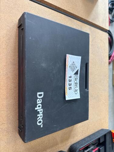 Data logger