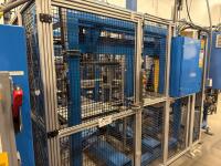 T-Slot Aluminum Caging - 2
