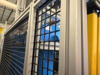 T-Slot Aluminum Caging - 3