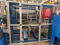 T-Slot Aluminum Caging - 4