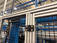 T-Slot Aluminum Caging - 5