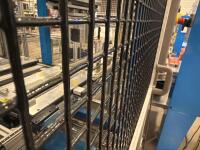 T-Slot Aluminum Caging - 6