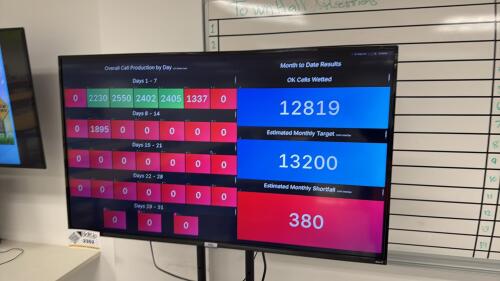 TCL 50&rdquo; Tv
