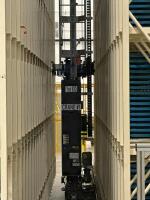 Automated Storage and Retrieval System