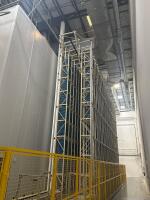 Automated Storage and Retrieval System - 2