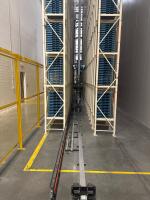 Automated Storage and Retrieval System - 3