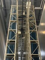Automated Storage and Retrieval System - 5