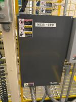 Automated Storage and Retrieval System - 7