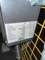 Automated Storage and Retrieval System - 8