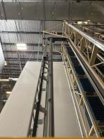 Automated Storage and Retrieval System - 9