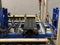 Automated Storage and Retrieval System - 11