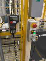 Automated Storage and Retrieval System - 13