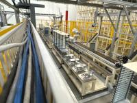 ENTIRETY - Formation Battery Pouch Cell Curing and Sortation Systems [Lot 2000-2114] - 2