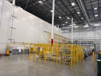 ENTIRETY - Formation Battery Pouch Cell Curing and Sortation Systems [Lot 2000-2114] - 4