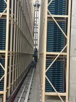ENTIRETY - Formation Battery Pouch Cell Curing and Sortation Systems [Lot 2000-2114] - 6