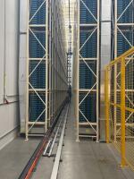 ENTIRETY - Formation Battery Pouch Cell Curing and Sortation Systems [Lot 2000-2114] - 11