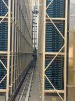 ENTIRETY - Formation Battery Pouch Cell Curing and Sortation Systems [Lot 2000-2114] - 12