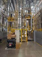 ENTIRETY - Formation Battery Pouch Cell Curing and Sortation Systems [Lot 2000-2114] - 15