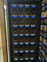 ENTIRETY - Formation Battery Pouch Cell Curing and Sortation Systems [Lot 2000-2114] - 17