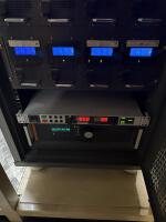 ENTIRETY - Formation Battery Pouch Cell Curing and Sortation Systems [Lot 2000-2114] - 18