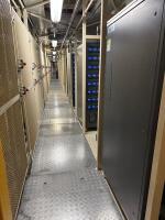 ENTIRETY - Formation Battery Pouch Cell Curing and Sortation Systems [Lot 2000-2114] - 21