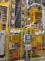 ENTIRETY - Formation Battery Pouch Cell Curing and Sortation Systems [Lot 2000-2114] - 22