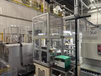 ENTIRETY - Formation Battery Pouch Cell Curing and Sortation Systems [Lot 2000-2114] - 25