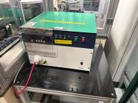 ENTIRETY - Formation Battery Pouch Cell Curing and Sortation Systems [Lot 2000-2114] - 26