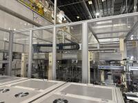 ENTIRETY - Formation Battery Pouch Cell Curing and Sortation Systems [Lot 2000-2114] - 27