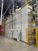 ENTIRETY - Formation Battery Pouch Cell Curing and Sortation Systems [Lot 2000-2114] - 28