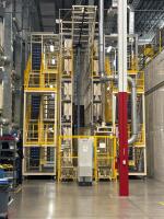 ENTIRETY - Formation Battery Pouch Cell Curing and Sortation Systems [Lot 2000-2114] - 29