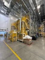 ENTIRETY - Formation Battery Pouch Cell Curing and Sortation Systems [Lot 2000-2114] - 30