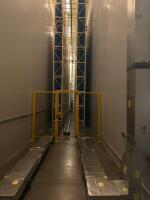 ENTIRETY - Formation Battery Pouch Cell Curing and Sortation Systems [Lot 2000-2114] - 32