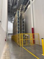 ENTIRETY - Formation Battery Pouch Cell Curing and Sortation Systems [Lot 2000-2114] - 34