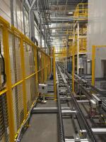 ENTIRETY - Formation Battery Pouch Cell Curing and Sortation Systems [Lot 2000-2114] - 35