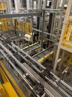 ENTIRETY - Formation Battery Pouch Cell Curing and Sortation Systems [Lot 2000-2114] - 38