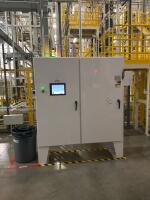 ENTIRETY - Formation Battery Pouch Cell Curing and Sortation Systems [Lot 2000-2114] - 39