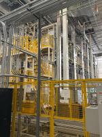ENTIRETY - Formation Battery Pouch Cell Curing and Sortation Systems [Lot 2000-2114] - 42