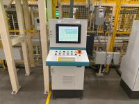ENTIRETY - Formation Battery Pouch Cell Curing and Sortation Systems [Lot 2000-2114] - 44