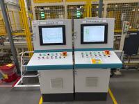 ENTIRETY - Formation Battery Pouch Cell Curing and Sortation Systems [Lot 2000-2114] - 46