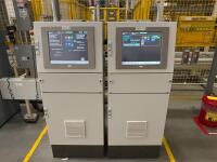 ENTIRETY - Formation Battery Pouch Cell Curing and Sortation Systems [Lot 2000-2114] - 47