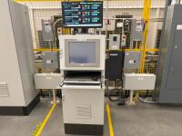 ENTIRETY - Formation Battery Pouch Cell Curing and Sortation Systems [Lot 2000-2114] - 48