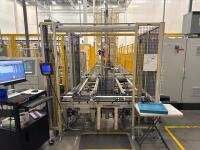 ENTIRETY - Formation Battery Pouch Cell Curing and Sortation Systems [Lot 2000-2114] - 49