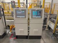 ENTIRETY - Formation Battery Pouch Cell Curing and Sortation Systems [Lot 2000-2114] - 50