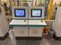 ENTIRETY - Formation Battery Pouch Cell Curing and Sortation Systems [Lot 2000-2114] - 51